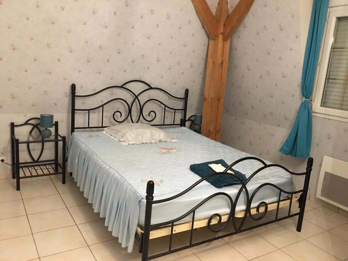 Orchidee Rose Bed & Breakfast Живе Екстериор снимка