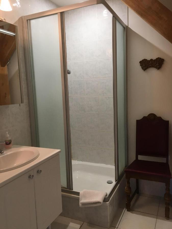 Orchidee Rose Bed & Breakfast Живе Екстериор снимка