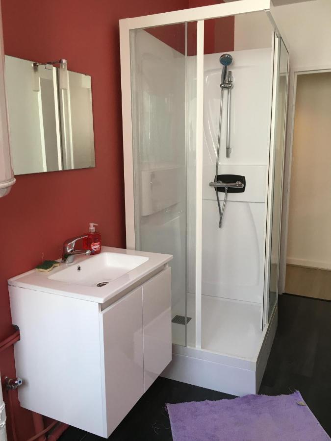 Orchidee Rose Bed & Breakfast Живе Екстериор снимка