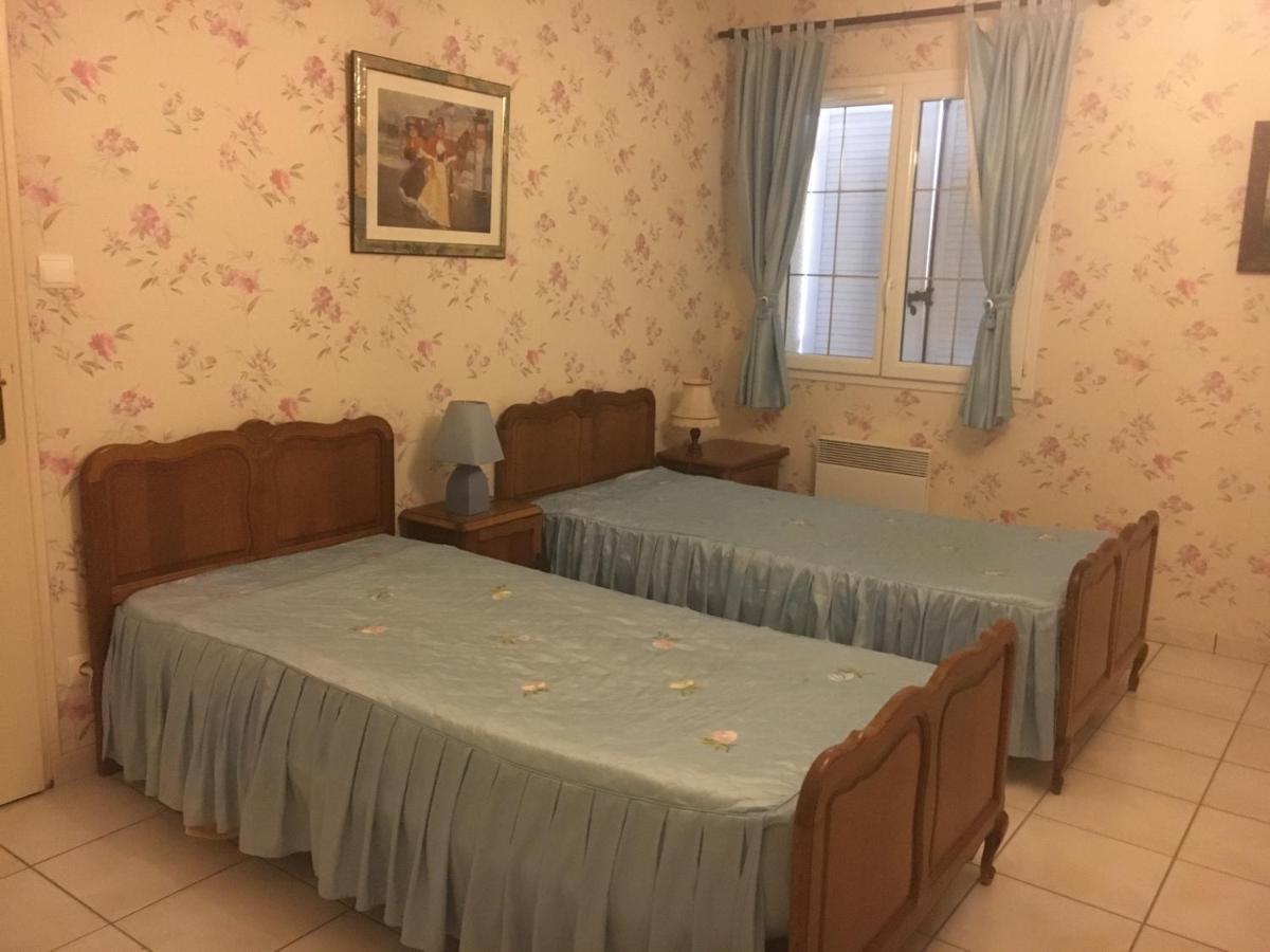 Orchidee Rose Bed & Breakfast Живе Екстериор снимка